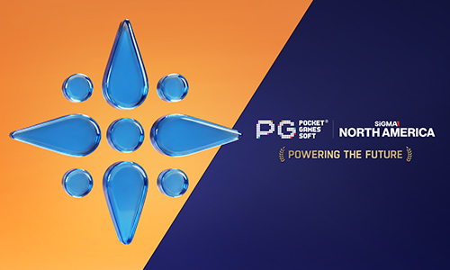 PG SOFT กับ SiGMA North America 2026