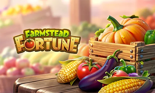 เปิดตัว Farmstead Fortune